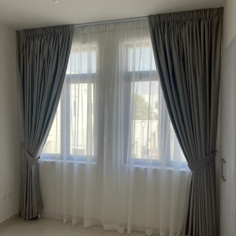 blackout curtains for living room