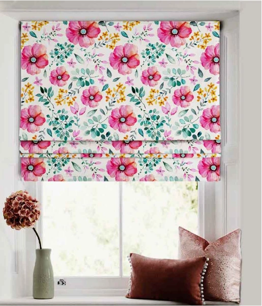 Custom Blinds Design Service