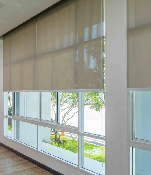 Affordable blinds for office