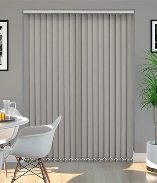 Sale on vertical blinds