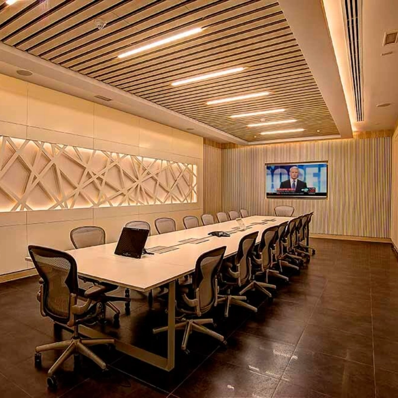 Commercial Fit out Service in Dubai