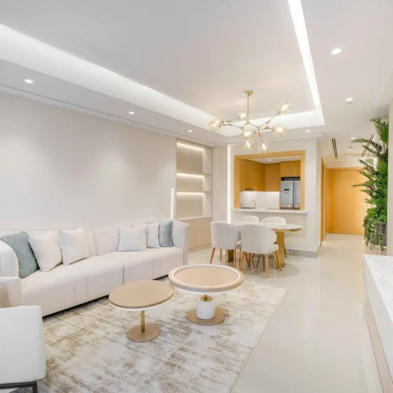 Apartment renovation Dubai