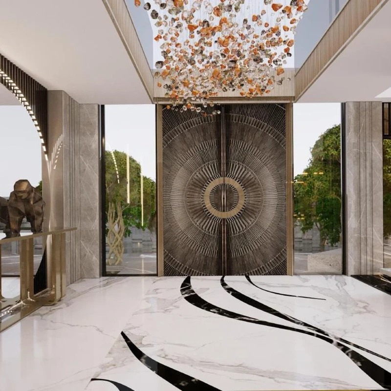 Luxury villa renovation Dubai