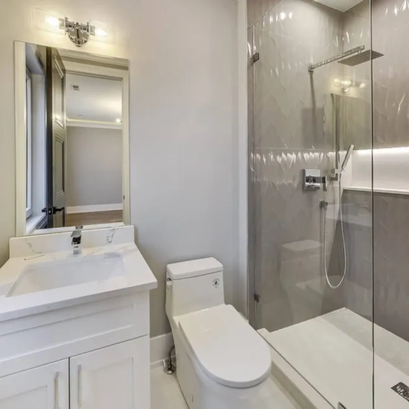 Vanity cabinet bathroom Dubai