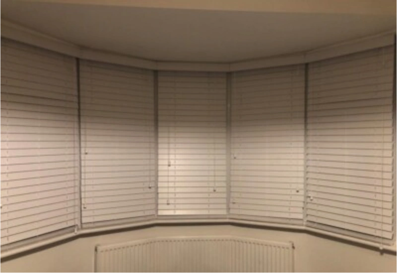 Personalized venetian blinds Dubai