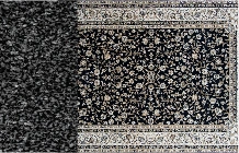Dark carpet installation Dubai