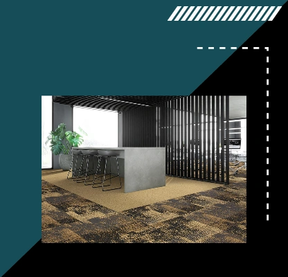 Carpet Tiles in Dubai
