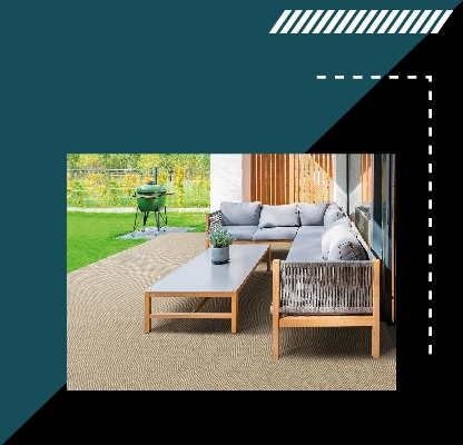 Outdoor Carpets in Dubai