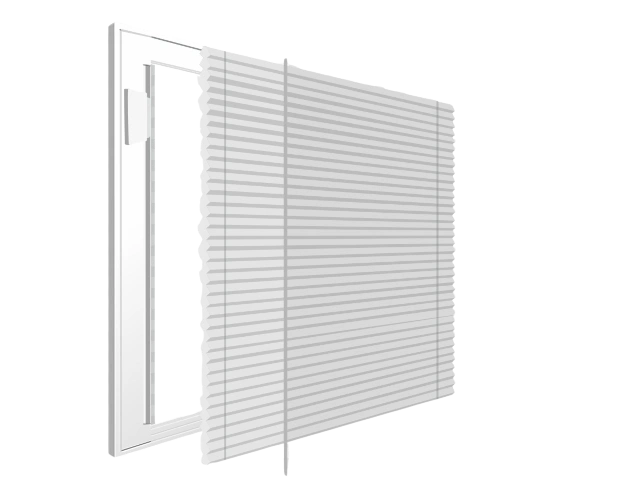 Easy-to-Maintain Kitchen Blinds