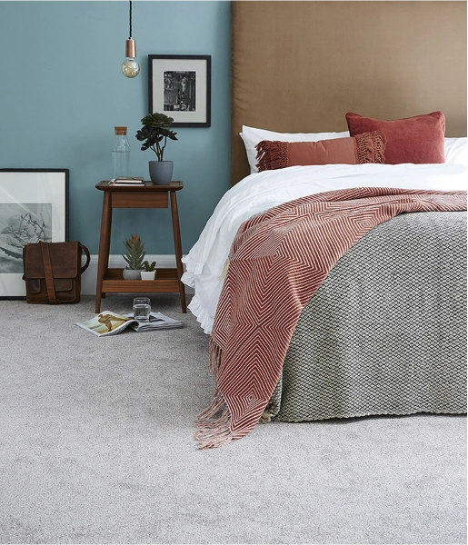 Elegant Bedroom Carpets for Luxury