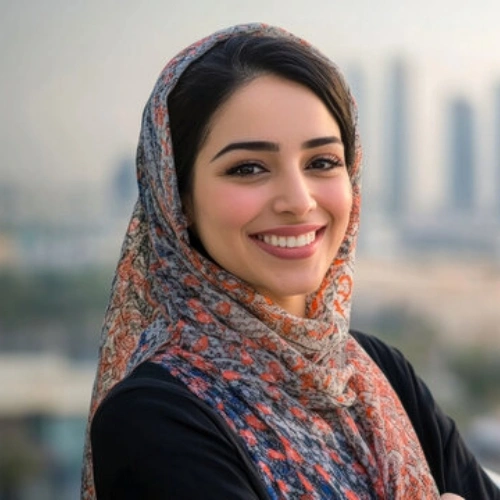 Eman Alkatheeri