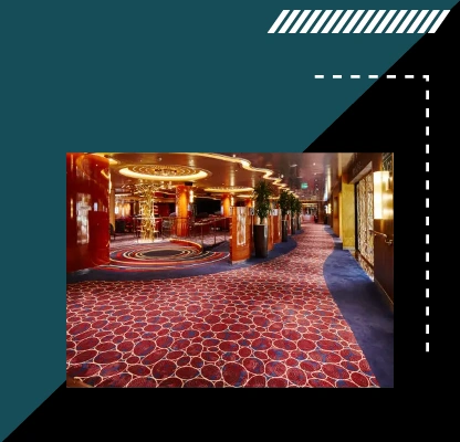 Exhibition Carpets in Dubai