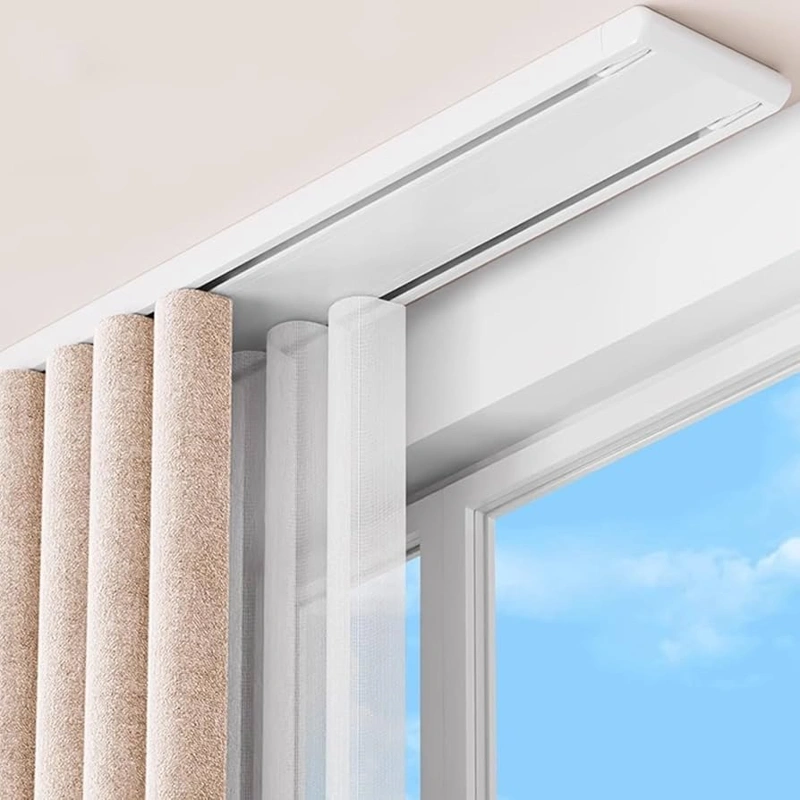 Eyelet Curtain Tracks Dubai