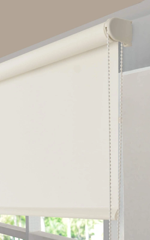 Professional Bedroom Blinds Installation Dubai