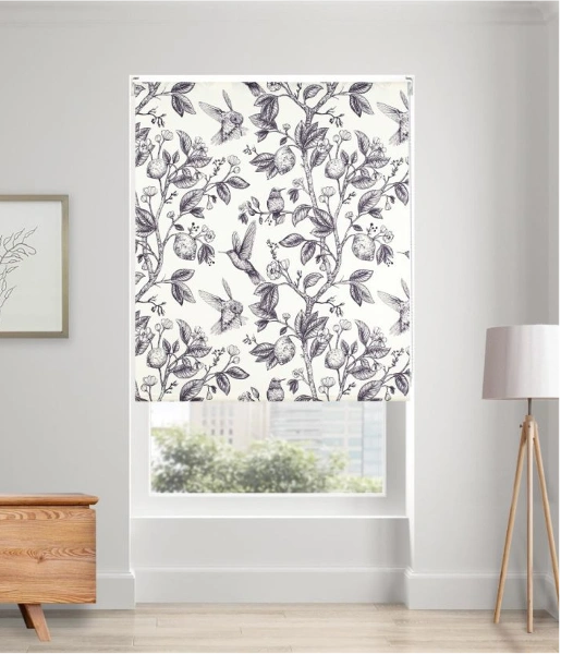 Expert design consultation for custom blinds
