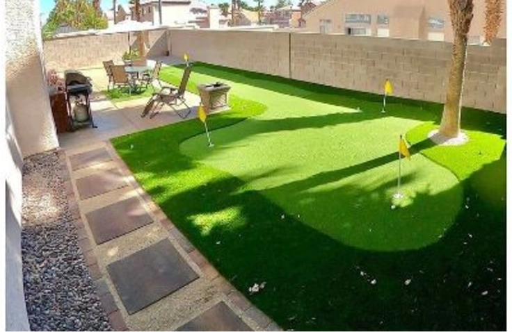 Artificial grass carpet Dubai