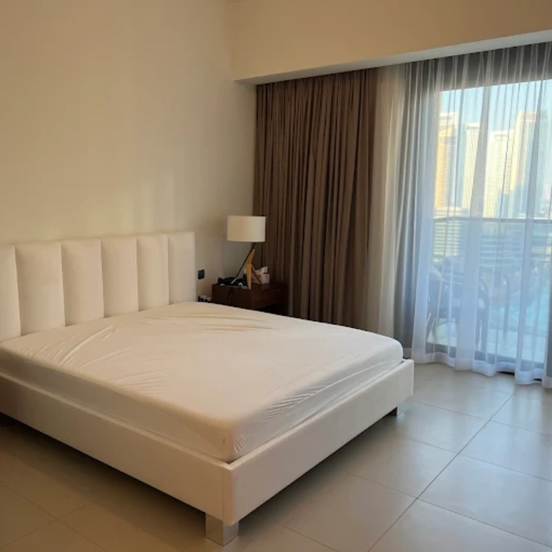Blackout curtains for hotel rooms