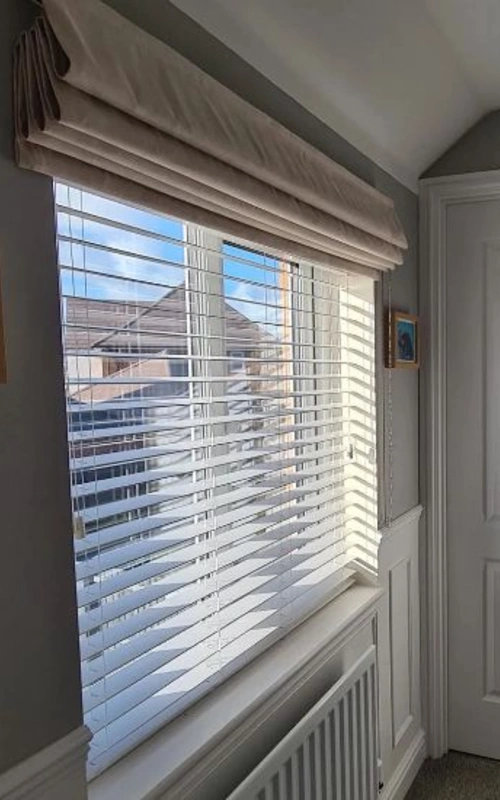 Fast kitchen blinds installation service