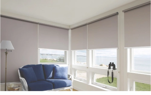 Luxury window blinds Dubai sale