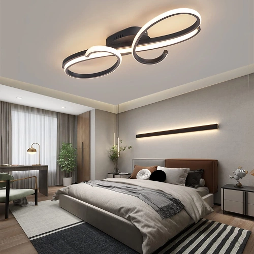 Bedroom lighting fixtures Dubai