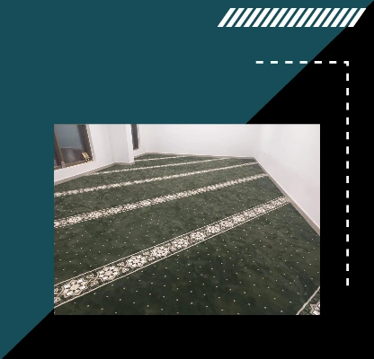 Mosque Carpets for Dubai