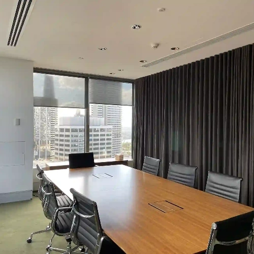 Office window blinds Dubai