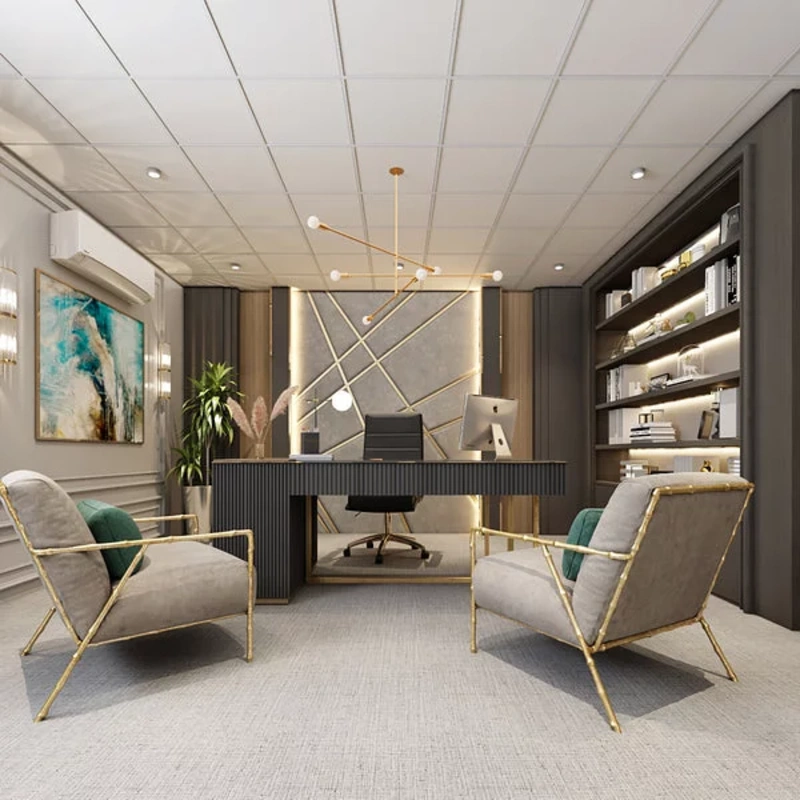Best Office Renovation Company In Dubai | Up To 25% Off