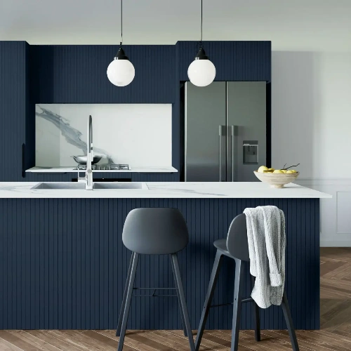 Beautiful wall painting for interiors