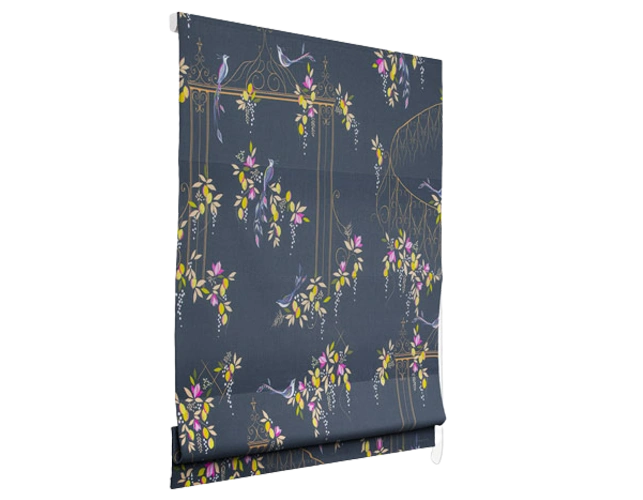 Custom printed blinds for homes and offices