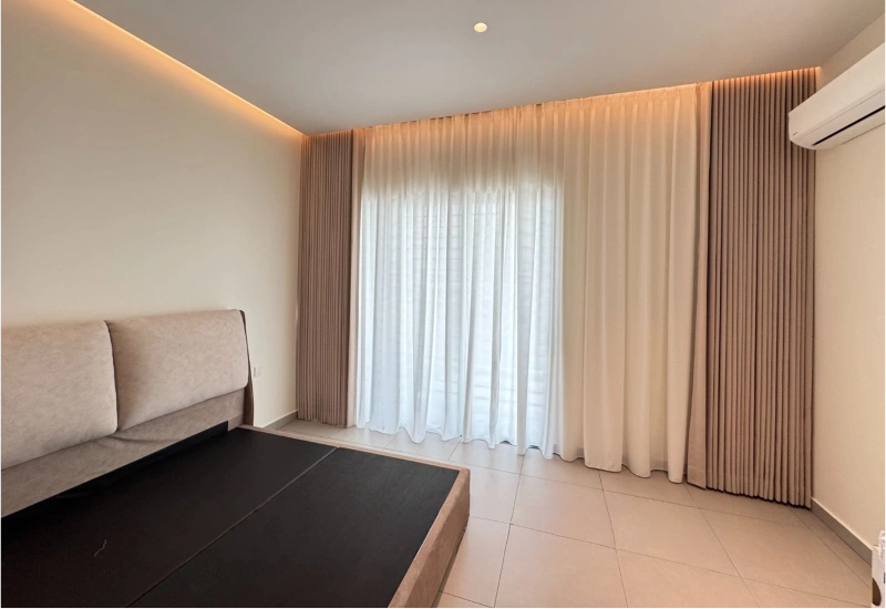 Precise curtain alterations completed