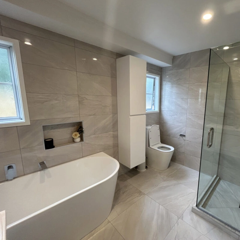 Bathroom renovation Dubai