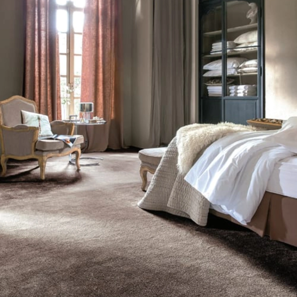 Premium bedroom carpets