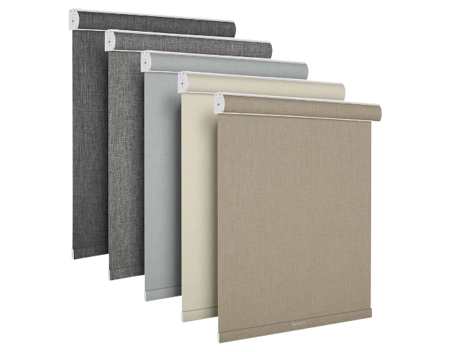 Blackout Cellular Blinds Dubai