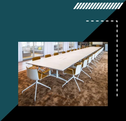 Premium office carpets for Dubai