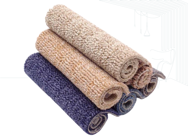 Best carpets Dubai installation