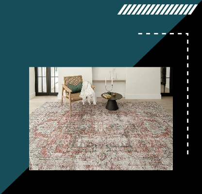 Turkish Carpets Available in Dubai