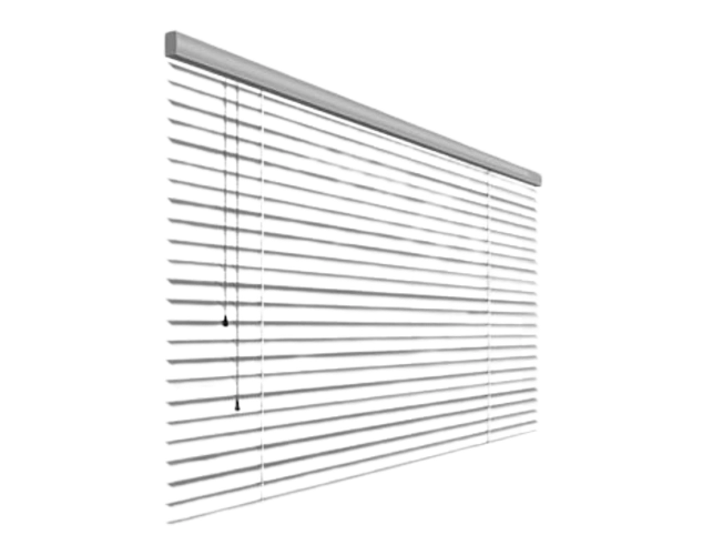 High-Quality Office Window Blinds