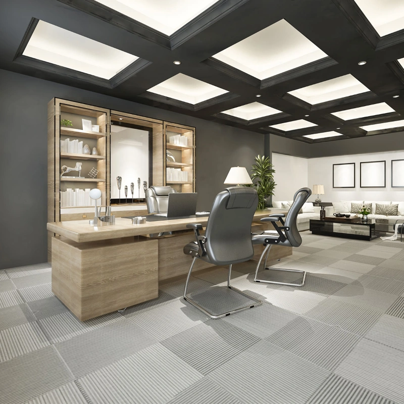 Office renovation Dubai