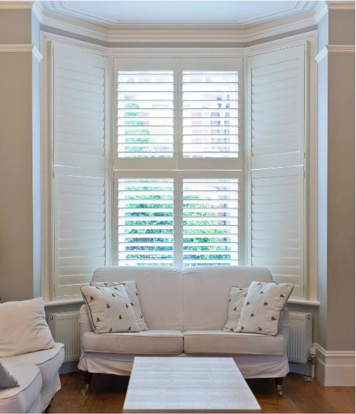 Affordable premium window blinds