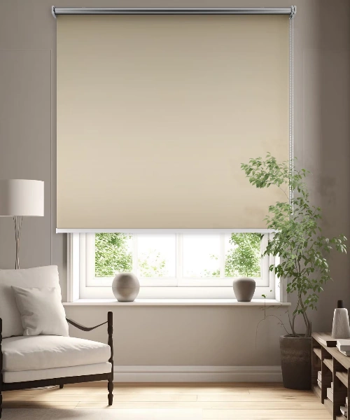Modern roller blinds Dubai