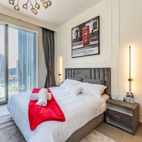 Custom bedroom bed designs