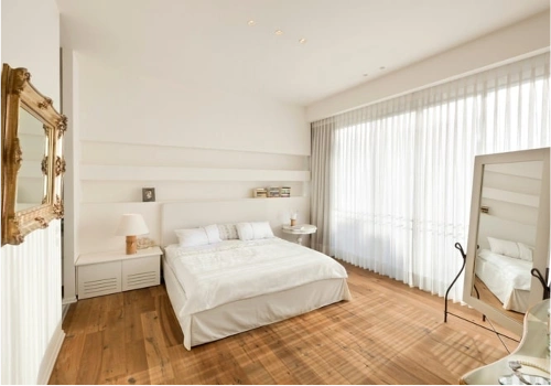 Bedroom flooring options Dubai