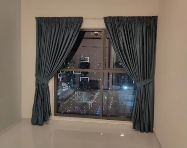 modern curtains for living room decor