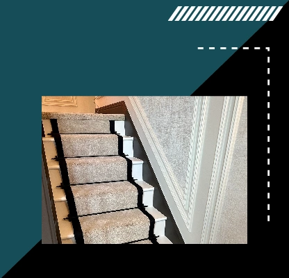 Stair Carpets in Dubai