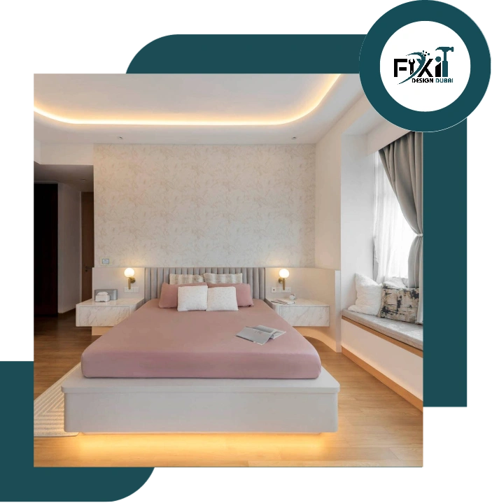 The best Bedroom Flooring Solutions