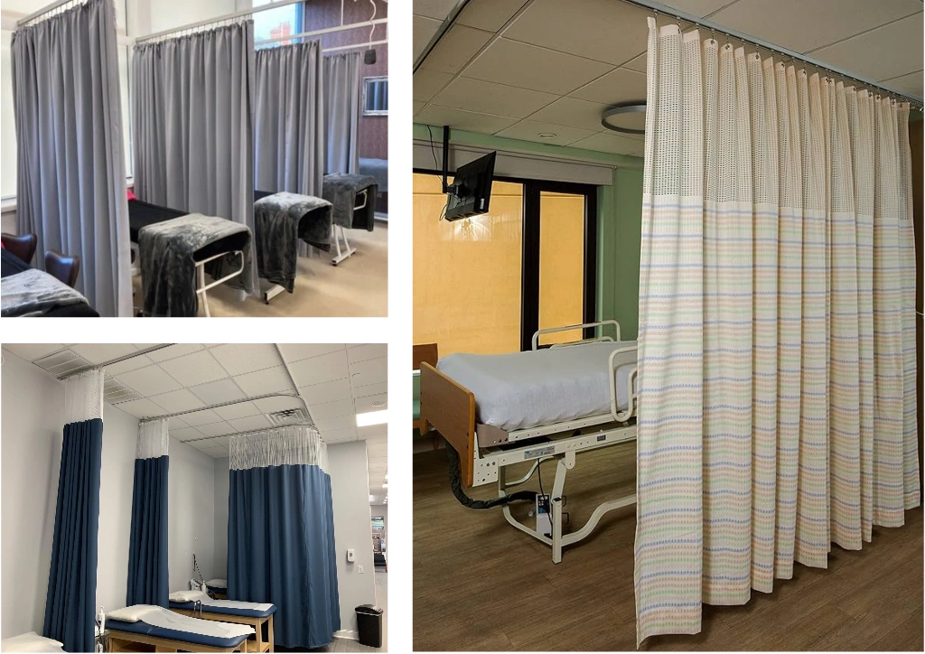 Best Hospital Curtains in Dubai