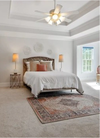 Best Bedroom Carpets in Dubai