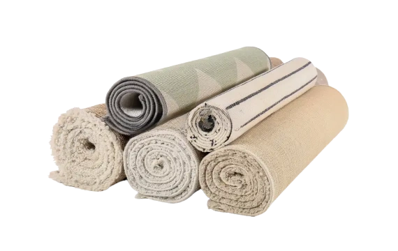 Premium carpets installation in Dubai