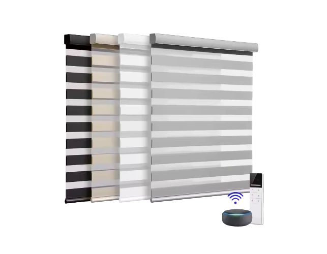 Strong outdoor blinds protection