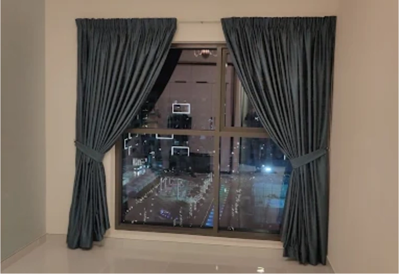 Ultimate Blackout Curtains
